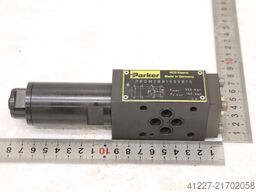Parker PRDM2BB16SVG15