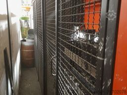 Amada Promecan HFBO 125/40