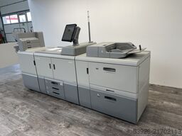 Ricoh Pro 8310 as good as new only 432000 clicks