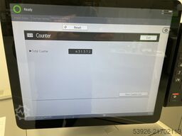 Ricoh Pro 8310 as good as new only 432000 clicks