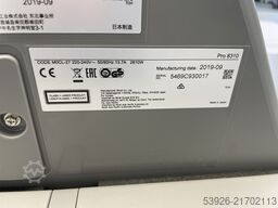 Ricoh Pro 8310 as good as new only 432000 clicks