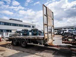 SAMRO PLATEAU AUTOPORTEE