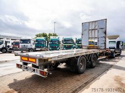 SAMRO PLATEAU AUTOPORTEE