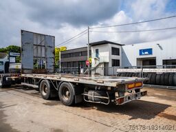 SAMRO PLATEAU AUTOPORTEE