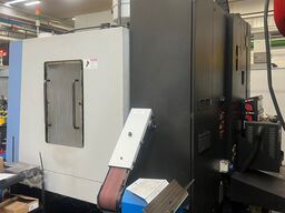 DOOSAN MYNX 540