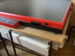 Biedermann Vakuový lis