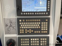 Manurhin KMX 920 Clever