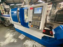 Manurhin KMX 920 Clever