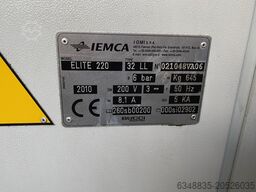 Manurhin KMX 920 Clever