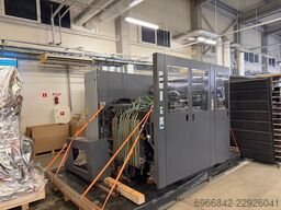 Heidelberg CutStar XL 75 – Roll-to-Sheet Feeder
