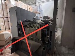 Heidelberg CutStar XL 75 – Roll-to-Sheet Feeder