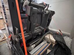 Heidelberg CutStar XL 75 – Roll-to-Sheet Feeder