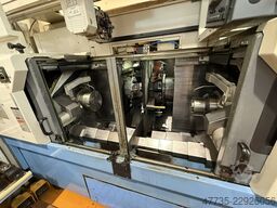 MAZAK MULTIPLEX 6200 Y