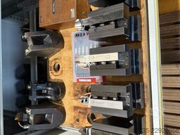 MAZAK MULTIPLEX 6200 Y