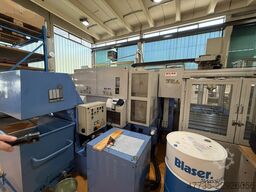 MAZAK MULTIPLEX 6200 Y