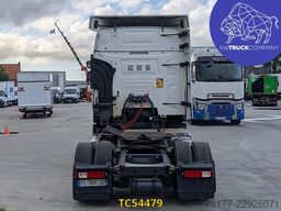 Renault T 460