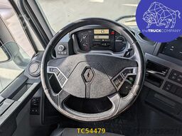 Renault T 460