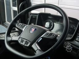 Scania S500 NGS RETARDER/ 2X TANK/ PARK CLIMA/ ACC