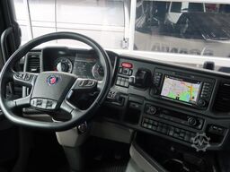 Scania S500 NGS RETARDER/ 2X TANK/ PARK CLIMA/ ACC