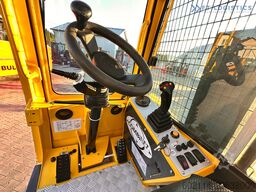 Combilift C5000SL / 5T / DUPLEX 4000 MM / GAS