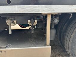 Jumbo TV 280 LE, Lift-as, 20 Ft Container, Cent Sm.