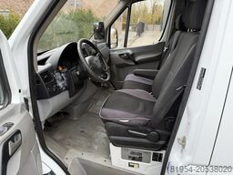 Mercedes-Benz sprinter 416cdi Maxi