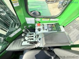 Combilift C3000 DIESEL DUPLEX WIDE-POSITIONER