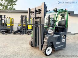 Combilift C4000CB TRIPLEX 5200MM FREE-LIFT TOP 1