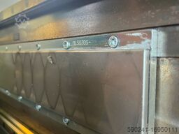 Rexroth MLS070S-3A-0600-NNNN