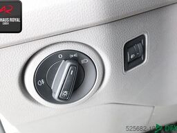 Volkswagen Crafter 35 TDI KASTEN L2H2 3 SITZE,KLIMA,1.HAND