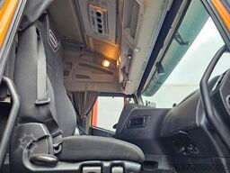 IVECO 460 Hi Way, Standklima, Retarder, Euro 6