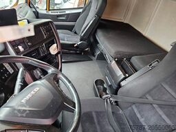 IVECO 460 Hi Way, Standklima, Retarder, Euro 6