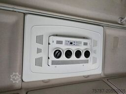 IVECO 460 Hi Way, Standklima, Retarder, Euro 6