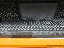 IVECO 460 Hi Way, Standklima, Retarder, Euro 6