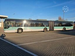 MERCEDES-BENZ O530 Gelenbus, Retarder, Vollklima, 354 PS, EEV