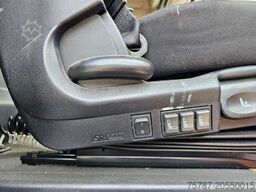 IVECO 460,Retrader,Standklima, voll durchrep., CNG