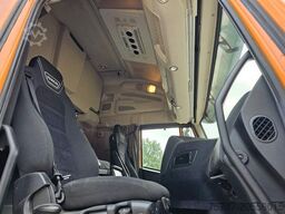 IVECO 460,Retrader,Standklima, voll durchrep., CNG