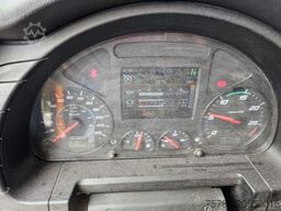 IVECO 460,Retrader,Standklima, voll durchrep., CNG