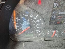 IVECO 460,Retrader,Standklima, voll durchrep., CNG