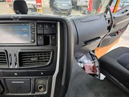 IVECO 460,Retrader,Standklima, voll durchrep., CNG