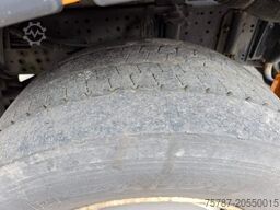 IVECO 460,Retrader,Standklima, voll durchrep., CNG