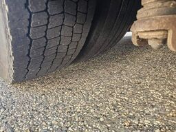 MAN Lions City Gelenkbus, Retarder, TÜV 08/2026