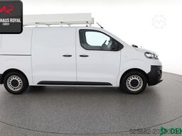 fiat Scudo 1.5 MULTIJET KASTEN 3 SITZE REGAL,NAVI,AHK