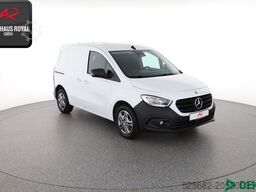 mercedes-benz Citan 110 CDI PRO KASTEN 3SITZE,KAMERA,DAB,AHK