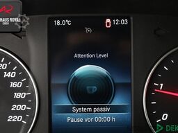 mercedes-benz Citan 110 CDI PRO KASTEN 3SITZE,KAMERA,DAB,AHK