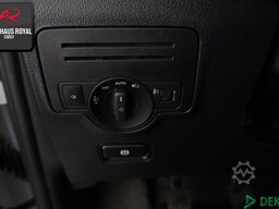 mercedes-benz Vito 114 CDI MIXTO EXTRALANG 6 SITZE DAB,AHK,SH