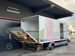 MERCEDES-BENZ Atego 816 LBW 1.000KG orig. 278.000km Start/Stop