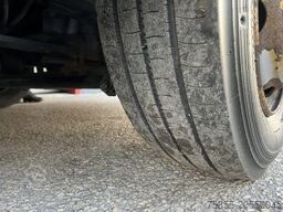 MERCEDES-BENZ Atego 816 LBW 1.000KG orig. 278.000km Start/Stop