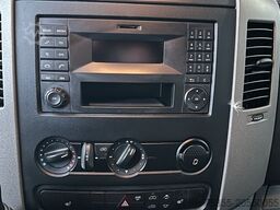 MERCEDES-BENZ Sprinter 516 CDI L4 MAXI AHK SitzHZG Alarmanlage