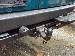 MERCEDES-BENZ Sprinter 516 CDI L4 MAXI AHK SitzHZG Alarmanlage